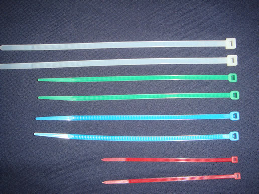 cable ties